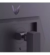 LG UltraGear 27G810A-B 27" back view