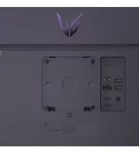 LG UltraGear 27G810A-B 27" ports view