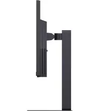 LG UltraGear 27G810A-B 27" side view