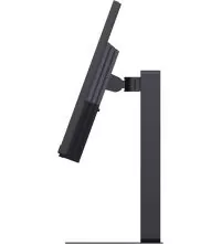 LG UltraGear 27G810A-B 27" side view