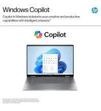 HP Envy x360 16-AD0007 2-in-1 copilot laptop