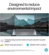 HP Envy x360 16-AD0007 2-in-1 energy star certified