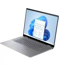 HP Envy x360 16-AD0007 2-in-1 side view