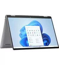 HP Envy x360 16-AD0007 2-in-1 tablet mode