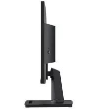 MSI PRO MP225V 22" FHD 100Hz Monitor HDMI VGA side view