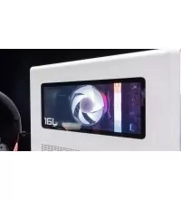 HP OMEN 16L Gaming Desktop