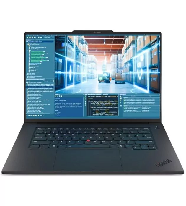 Lenovo ThinkPad T1g G8 Workstation