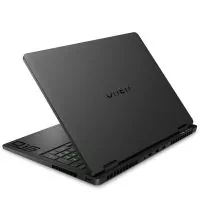 HP OMEN 16 Ryzen 9 AI 365 RTX 5070 32GB 1TB back view