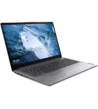 Lenovo 1i Core i5-1335U side view