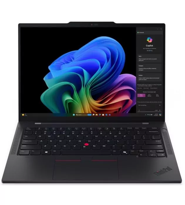 Lenovo ThinkPad T14s Gen 6 Snapdragon X Elite