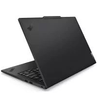 Lenovo ThinkPad T14s Gen 6 Snapdragon X Elite back view