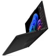 Lenovo ThinkPad T14s Gen 6 Snapdragon X Elite bottom view