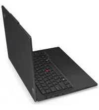 Lenovo ThinkPad T14s Gen 6 Snapdragon X Elite side view
