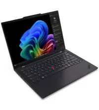 Lenovo ThinkPad T14s Gen 6 Snapdragon X Elite side view