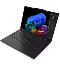 Lenovo ThinkPad T14s Gen 6 Snapdragon X Elite side view