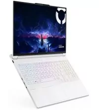 Lenovo Legion 7 Ultra 9 275HX side view