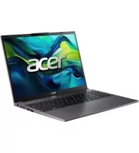 Acer Aspire Go 15 side view