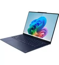 Lenovo Yoga Slim 7x side view