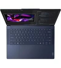 lenovo yoga slim 7x snapdragon x elite