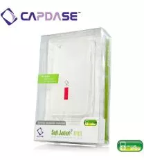 capdase soft jacket