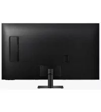 Samsung 43″ M7 4K UHD Smart Monitor LS43DM702 back view