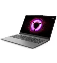 Lenovo LOQ-E Ryzen 7 7735HS RTX 4050 side view