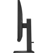 HP OMEN 27″ FHD IPS Gaming Monitor side view