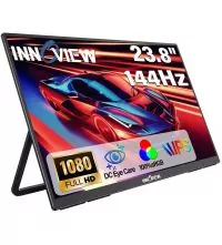 InnoView 23.8″ Portable Monitor FHD
