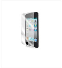 CAPDASE Soft Jacket 2 Xpose for APPLE IPOD TOUCH 4 Protect Case White Color