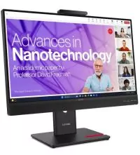 lenovo thinkvision t24 4v monitor