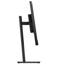 Lenovo ThinkVision T24-4v side view