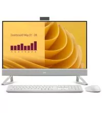 Dell AIO Desktop 27″ core 7