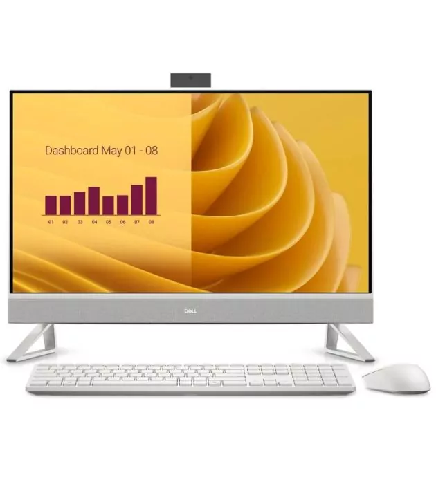 Dell AIO Desktop 27″ core 7