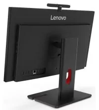 Lenovo ThinkCentre M90a Gen 6 back view