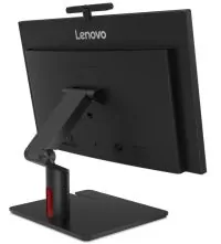 Lenovo ThinkCentre M90a Gen 6 back view