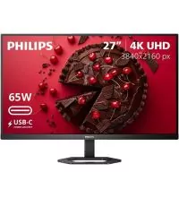 Philips 27E1N5900R 27" 4K UHD