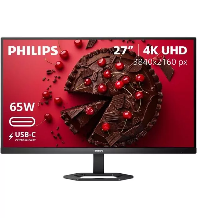 Philips 27E1N5900R 27" 4K UHD