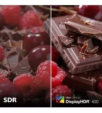 Philips 27E1N5900R 27" 4K UHD HDR 400