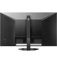 Philips 27E1N5900R 27" 4K UHD back view