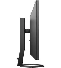 Philips 27E1N5900R 27" 4K UHD side view