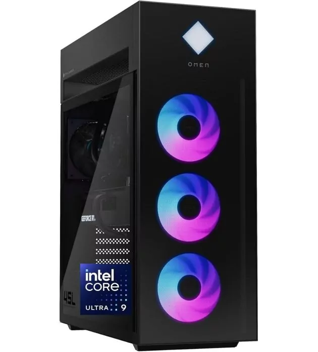 HP OMEN 45L GT22-3090 GAMING Desktop