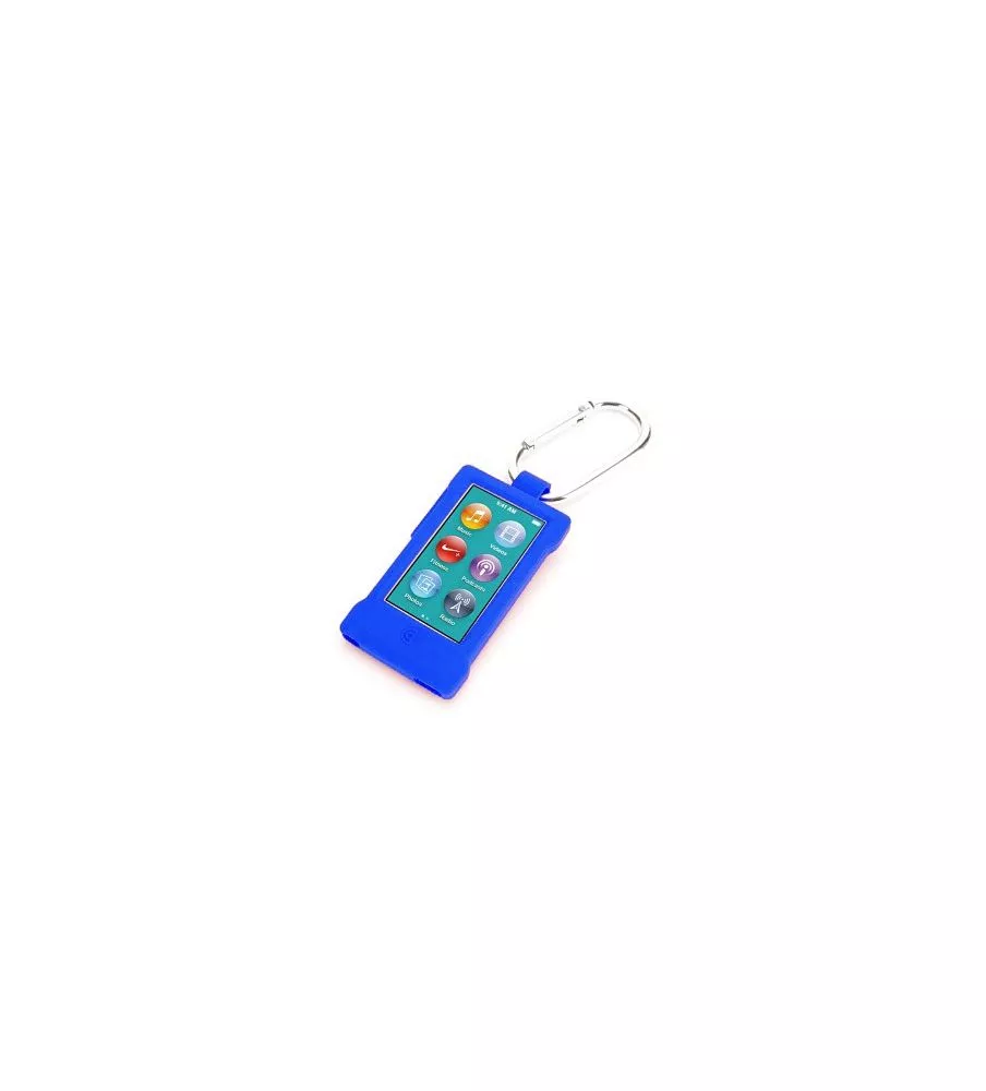 Courier Clip for iPod nano (7th gen.)