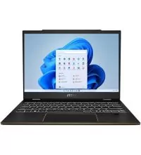 msi summit e13 evo x360 laptop