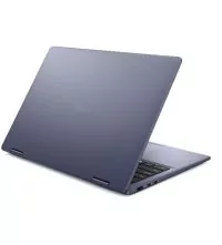 Dell 14 Plus 2-in-1 Touchscreen Laptop Ryzen AI 5 340 back view