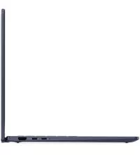 Dell 14 Plus 2-in-1 Touchscreen Laptop Ryzen AI 5 340 ports view