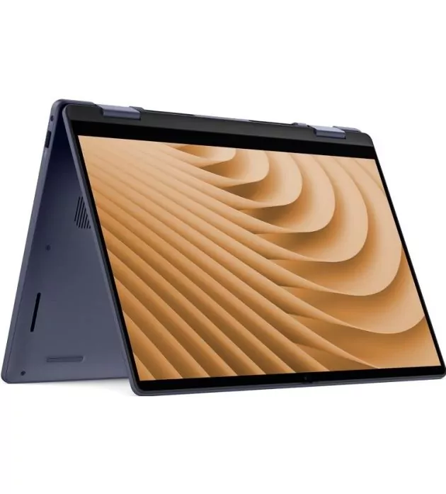 Dell 14 Plus 2-in-1 Touchscreen Laptop Ryzen AI 5 340 tablet mode