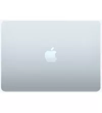 Apple MacBook Air 13.6" M5 Chip back view