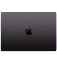 Apple MacBook Pro 14.2″ M5 Chip back view