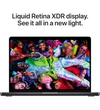 Apple MacBook Pro 14.2″ M5 Chip Retina Display