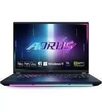 Gigabyte AORUS MASTER 16 Gaming Laptop